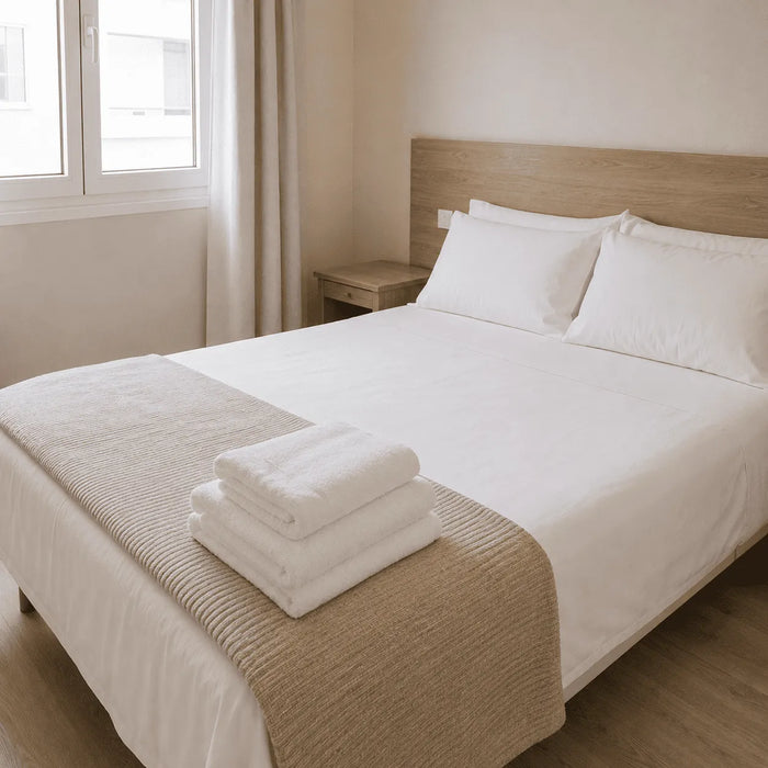 Textil para Apartamentos Turísticos