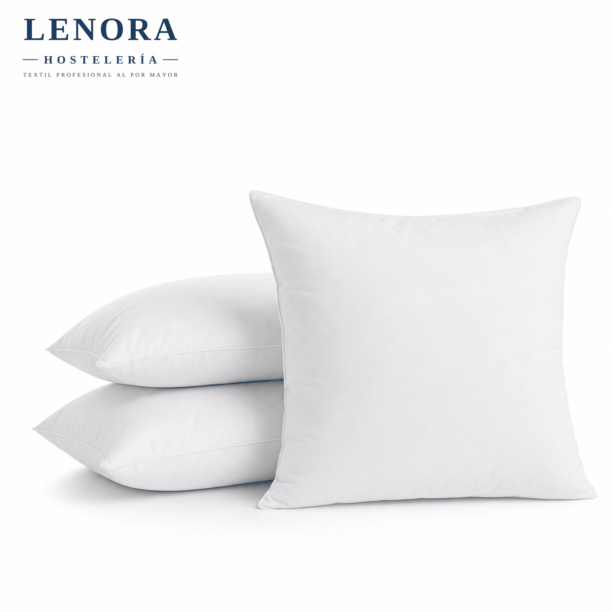 Almohadas y Rellenos