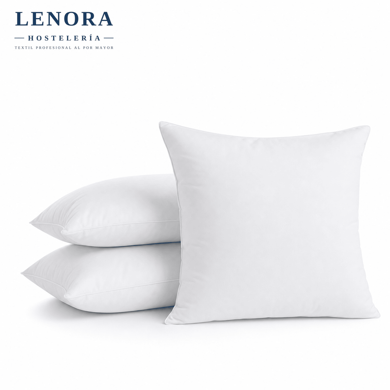 Almohadas y Rellenos