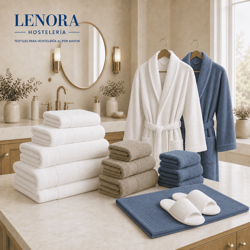 Packs de Baño