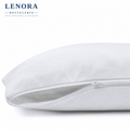 Funda de Almohada Tencel con Cremallera