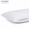 Funda de Almohada Clinic Ignífuga