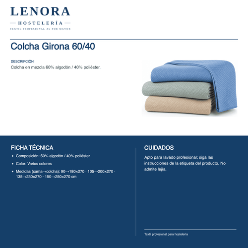 Coberta Girona 60/40