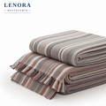 Colcha Rayas 80/20