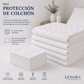 Pack Protección de Colchón