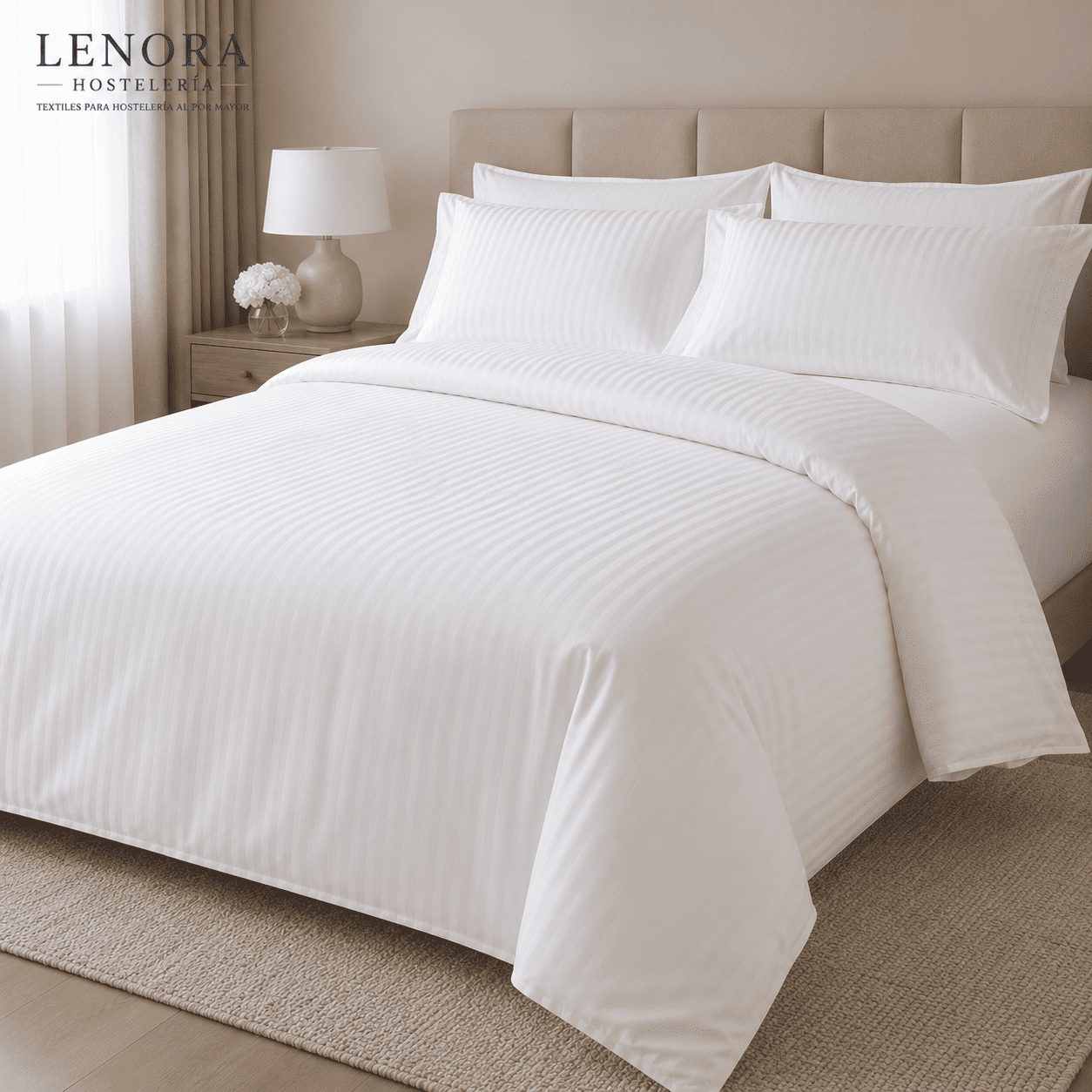 Colcha Cuti 235 g/m²