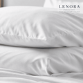 Funda de almohada 144–200 hilos