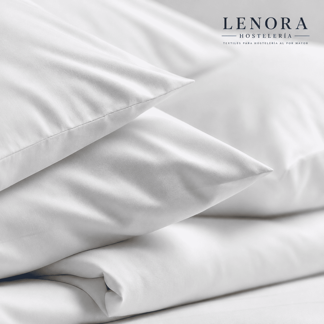 Funda de almohada 144–200 hilos