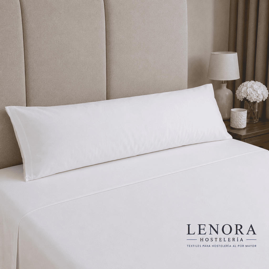 Funda de almohada 144–200 hilos