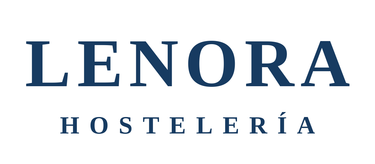 Lenora Hostelería